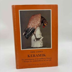 Erik Lassen: Keramik