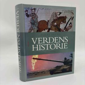 Sven Skovmand: Politikens Verdenshistorie