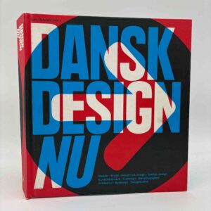 Lars Dybdahl: Dansk design nu