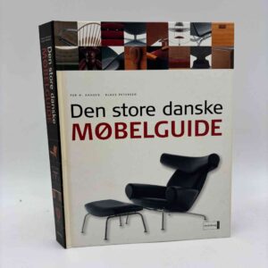 Per H. Hansen og Klaus Petersen: Den store danske møbelguide