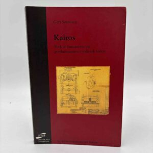 Gert Sørensen: Kairos - træk af humanisme og posthumanisme i italiensk kultur