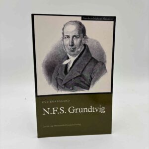 Ove Korsgaard: N.F.S. Grundtvig