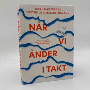 Dorthe Løwendahl Bomann og Niels Hausgaard: Når vi ånder i takt