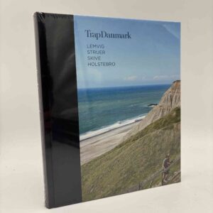 Trap Danmark - Lemvig, Struer, Skive og Holstebro
