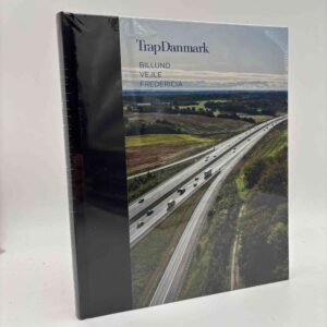Trap Danmark - Billund, Vejle, Fredericia