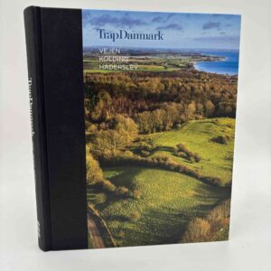 Trap Danmark - Vejen, Kolding, Haderslev