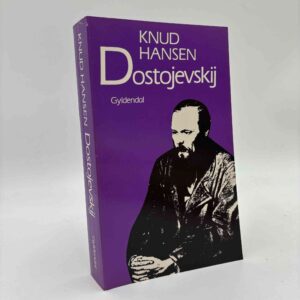 Knud Hansen: Dostojevskij