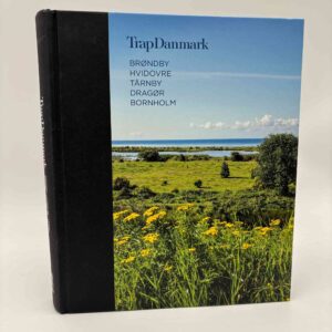 Trap Danmark - Brøndby, Hvidovre, Tårnby og Dragør