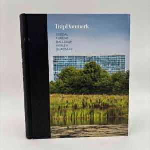 Trap Danmark – Egedal, Furesø, Ballerup, Herlev og Gladsaxe