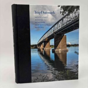 Trap Danmark - Middelfart, Assens, Nordfyn, Kerteminde, Nyborg