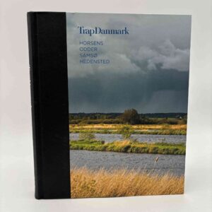 Trap Danmark - Horsens, Odder, Samsø og Hedensted