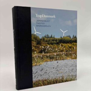 Trap Danmark - Jammerbugt, Thisted og Brønderslev