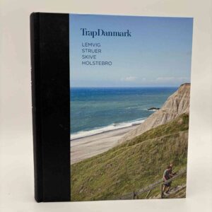 Trap Danmark - Lemvig, Struer, Skive og Holstebro