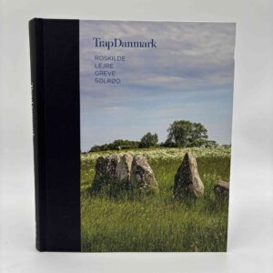 Trap Danmark - Roskilde, Lejre, Greve, Solrød