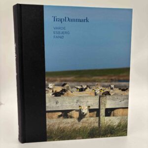 Trap Danmark - Varde, Esbjerg, Fanø