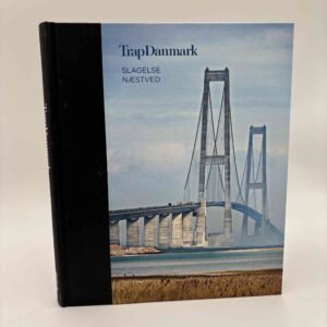 Trap Danmark - Slagelse, Næstved