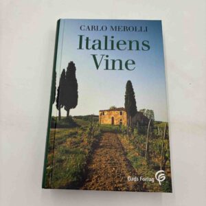 Carlo Merolli: Italiens vine
