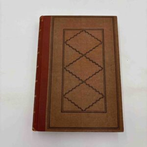 Adam Oehlenschläger: Aladdin (1926)