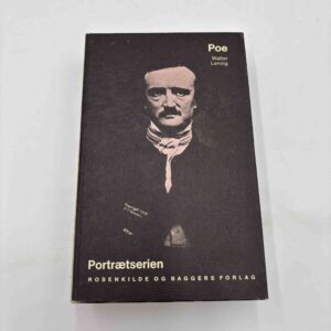 Walter Lenning: Poe (portrætserien)
