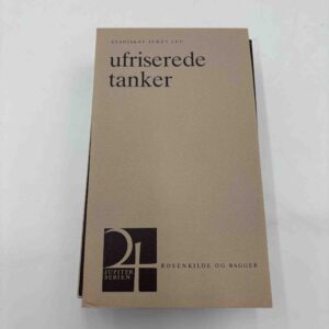 Stanislav Jerzy Lec: Ufriserede tanker