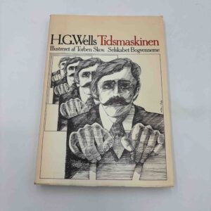 H.G. Wells: Tidsmaskinen
