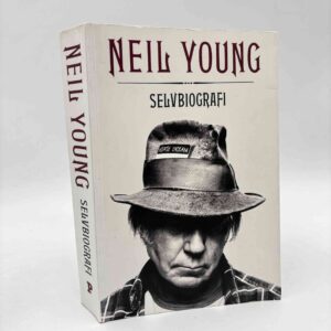 Neil Young: Selvbiografi