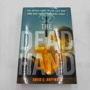 David Hoffman: The Dead Hand