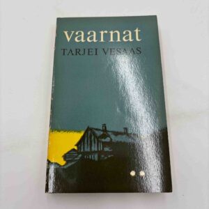 Tarjei Vesaas: Vaarnat