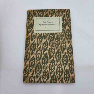 Isak Dinesen: Spøgelseshestene