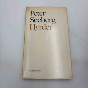 Peter Seeberg: Hyrder