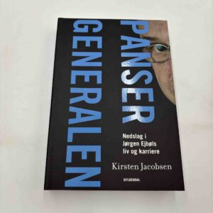 Kirsten Jacobsen: Pansergeneralen