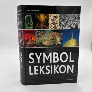 Finn Stefánsson: Symbolleksikon