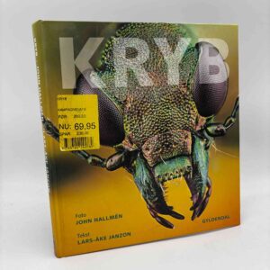Lars-Åke Janzon og John Hallmén: Kryb