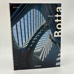 Philip Jodidio: Mario Botta