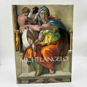 Lucinda Hawkins Collinge og Annabel Ricketts: Michelangelo