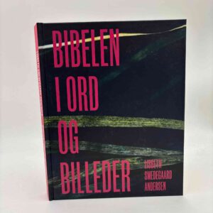 Lisbeth Smedegaard Andersen: Bibelen i ord og billeder