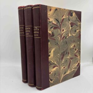 Zoologia Danica. Afbildninger af Danske Dyr med populær Text. Paabegyndte af J. C. Schiødte