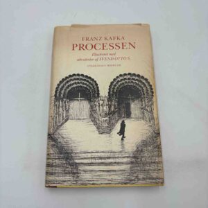 Franz Kafka: Processen