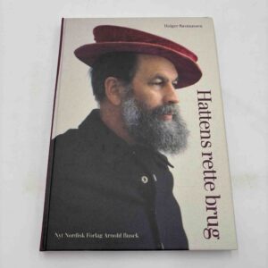 Holger Rasmussen: Hattens rette brug