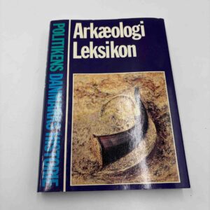 Arkæologileksikon