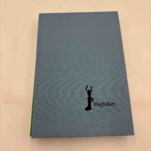 P.V. Glob: Højfolket