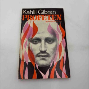 Kahil Gibran: Profeten