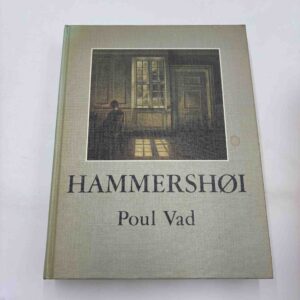 Poul Vad: Hammershøi