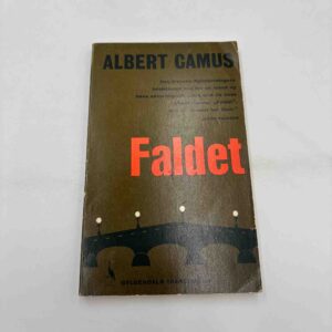 Albert Camus: Faldet