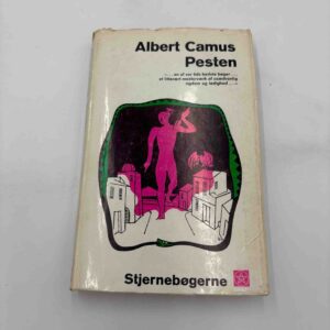 Albert Camus: Pesten