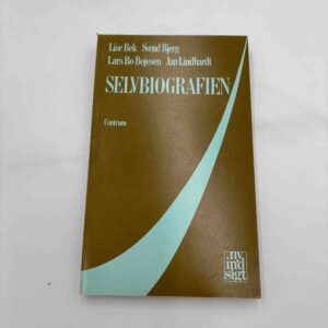 Lise Bek: Selvbiografien