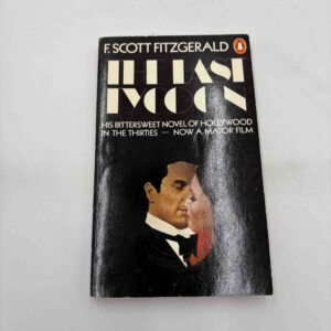 F. Scott Fitzgerald: The last tycoon