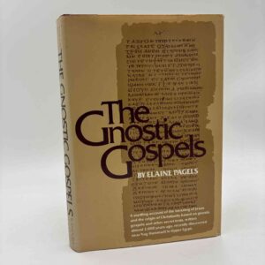 Elaine Pagels: The Gnostic Gospels