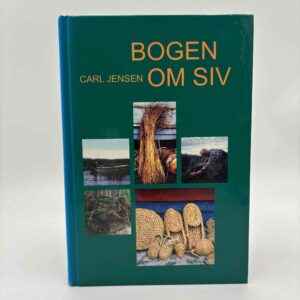 Carl Jensen: Bogen om siv