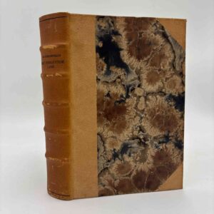 Henrik Pontoppidan: Det forjættede land